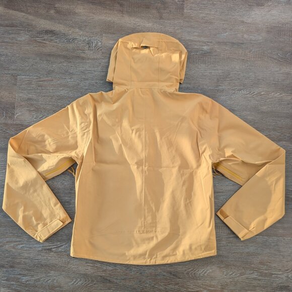 MM6 Maison Margiela x Salomon GORE-TEX hooded windbreaker - Picture 3 of 7
